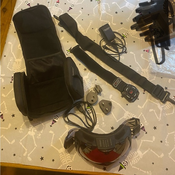 Goggles with camera Zeal g pro style goggles snow board ski Oakley case Offers